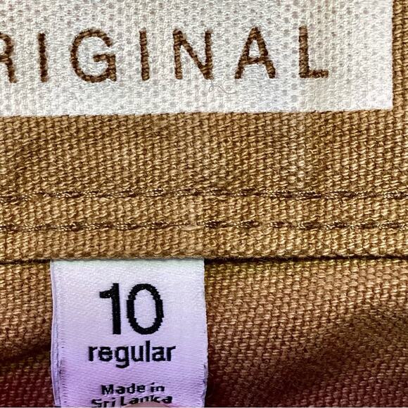 GAP Original Cargo Pants - Picture 4 of 7